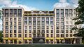 Новый проект премиум-класса в центре Москвы.
