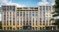 Новый проект премиум-класса в центре Москвы.