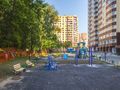 ЖК «Новокосино». Детская игровая площадка. Фото от 04.06.2016 г.