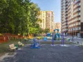 ЖК «Новокосино». Детская игровая площадка. Фото от 04.06.2016 г.