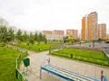 Мкр. «Павшинская Пойма». Фото от 07.08.2015 г.