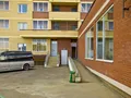 ЖК «Восточный» (Звенигород). Облагороженная территория. Фото от 25.08.2016 г.