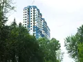 ЖК на ул. Тарасовская, д. 2 (Королев). Фото от 25.06.2016 г.