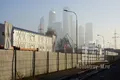 Ход строительства ЖК «Фили Град». Фото от 20.11.2014 г.