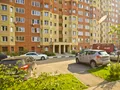 ЖК на ш. Энтузиастов. Места для парковки автомобилей. Фото от 30.07.2016 г.