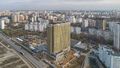 Окружение ЖК. Аэрофотосъемка от 23.04.2019.