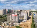 «Новое Тушино». Фото от 19.08.2015 г.