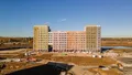 Аэрофотосьемка от 25.10.2022