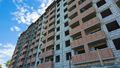 Монтаж верхних этажей.. Фото от 24.05.2026 г.