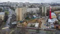 Ход строительства. Фото от 15.11.2021 г.