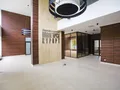 ЖК «Олимпийская деревня Новогорск. Курорт». Дизайн входной группы. Фото от 31.08.2016 г.