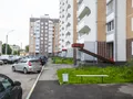 ЖК «Петровская Слобода». Фото от 29.06.2015 г.
