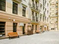ЖК «Каретный Plaza». Фото от 26.05.2015 г.