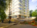 ЖК «Президентский». Благоустройство территории. Фото от 10.06.2016 г.