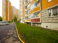 Мкр. 1 мая. Территория облагорожена. Фото от 22.05.2016 г.