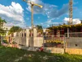 ЖК «Белая звезда». Ход строительства. Фото от 28.05.2016 г.