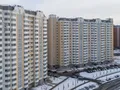 ЖК «Переделкино Ближнее». Фаза 5. Аэрофотосъемка. Фото от 26.02.2017 г.