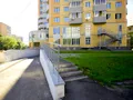 ЖК «Гармония» (мкр. 7-7А). Облагороженная территория. Фото от 27.08.2016 г.