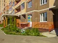 ЖК на пр-те Красной Армии, 247. Облагороженная территория. Фото от 30.06.2016 г.