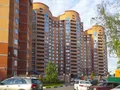 Жилой квартал № 3. Фото от 12.06.2015 г.