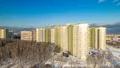 Общий вид новостройки. Актуальная аэрофотосъёмка