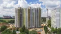 Стадия готовности (корп. 12). Аэрофотосъемка от 07.06.2021 г.