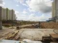 Ход строительства. Фото от 12.06.2015 г.