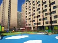 Детская площадка. Фото октябрь 2019 г.