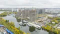 Окружение новостройки. Аэрофотосъемка от 06.10.2022 г.