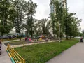 Облагороженная территория. Фото от 28.05.2015 г.