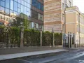 Территория комплекса огорожена и находится под круглосуточным видеонаблюдением. Фото от 21.05.2015 г.