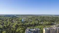Окружение новостройки. Аэрофотосъемка от 10.05.2018 г.