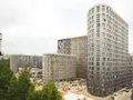 Ход строительства ЖК «9/18». Фото от 28.05.2015 г.