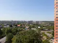 ЖК «Дом на Садовой» (Путилково). Вид из окна. Фото от 16.08.2017 г.
