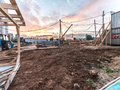 Ход строительства. Фото от 08.07.2015 г.