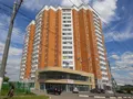 Панорамный вид Мкр. «Северный» (Подольск). Фото от 17.06.2015 г.