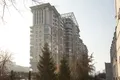 ЖК на ул. Вавилова, 57. Фото от 02.11.2014 г.