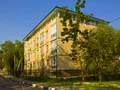ЖК «Киевское шоссе». Дом 18. Фото от 02.08.2016 г.