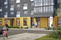 ЖК будет с собственной инфраструктурой.
