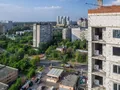 ЖК «Яуза парк». Вид из окна. Аэрофотосъемка. Фото от 02.08.2016 г.