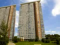ЖК «New Переделкино». Дом 10. Фото от 06.08.2016 г.