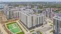 Общий вид квартала. Аэрофотосъёмка от 2.10.18 г.