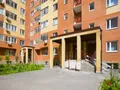 ЖК «Чернышевский». Входная группа. Фото от 09.07.2016 г.