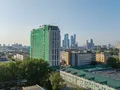 Ход строительства. Аэрофотосъемка от 26.07.2022г. Общий вид.