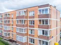 Экопарк «Горчаково». Дом №7. Фото от 26.09.2017г.