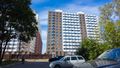 Возведенные корпуса. Фото от 20.08.2026 г.