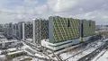 Ход строительства. Аэрофотосъёмка. Фото от 07.03.2023 г.