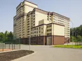 ЖК «Битцевские холмы». Фото от 18.06.2016 г.