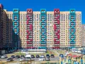 Парковка. Аэрофотосъемка от 29.05.2018 г.