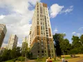 ЖК «Garden Park Эдальго». Дом 21. Фото от 13.07.2016 г.